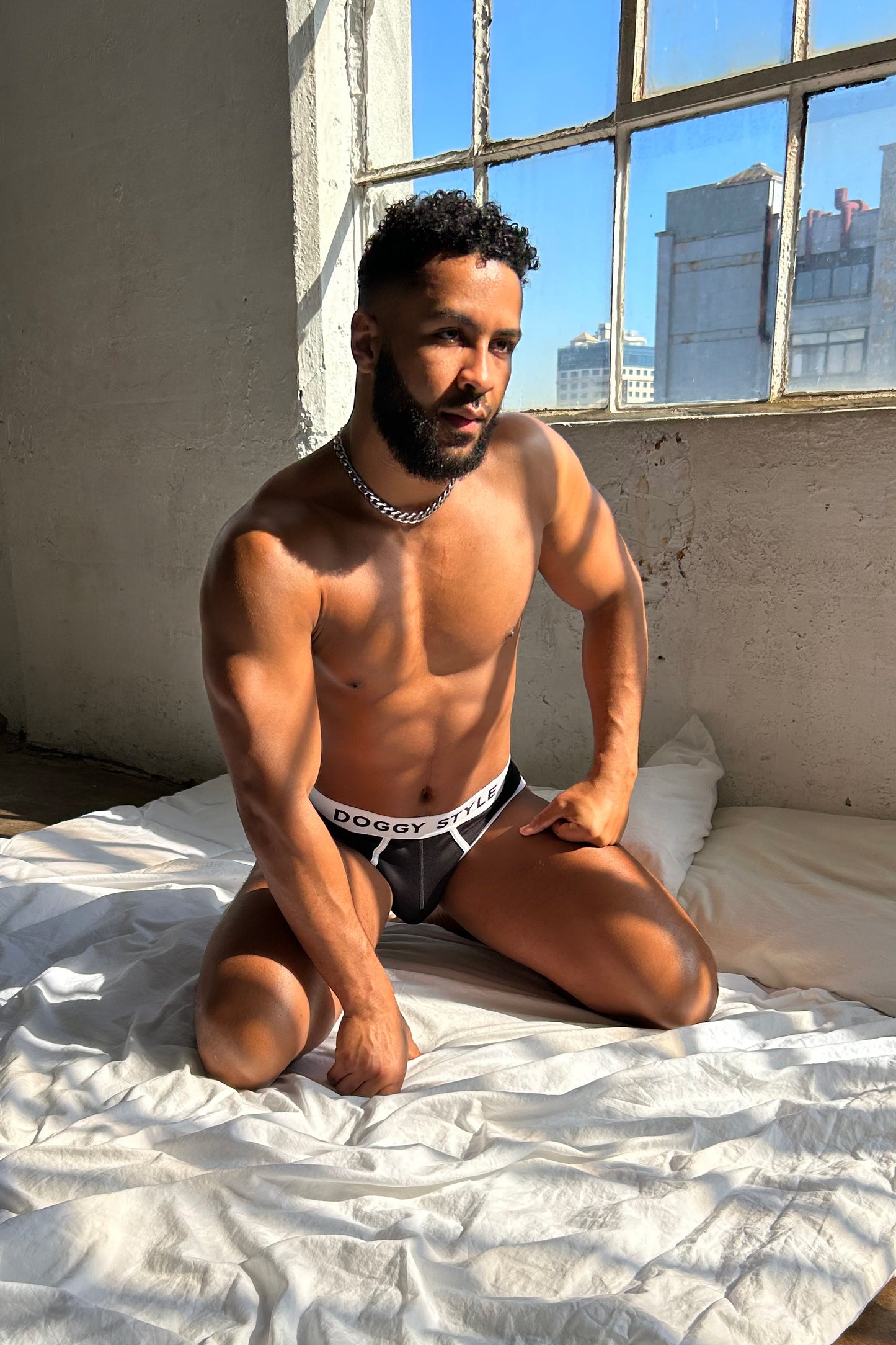 Thick Cuban Necklace